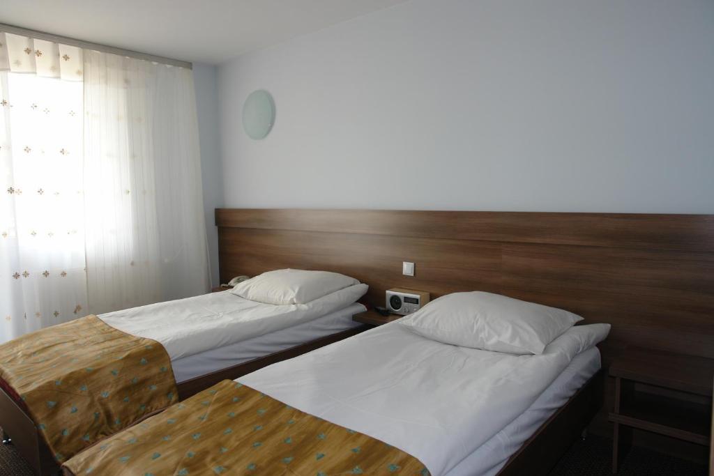 Hotel Junior Zamość Rom bilde