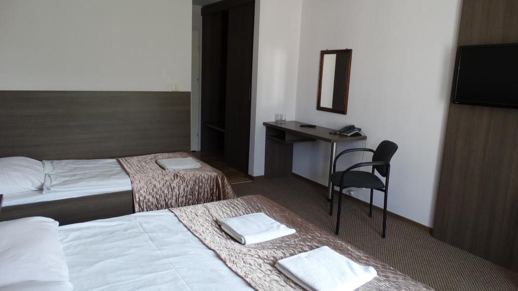 Hotel Junior Zamość Rom bilde