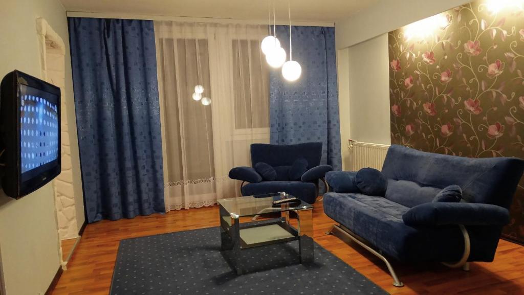 Hotel Junior Zamość Rom bilde