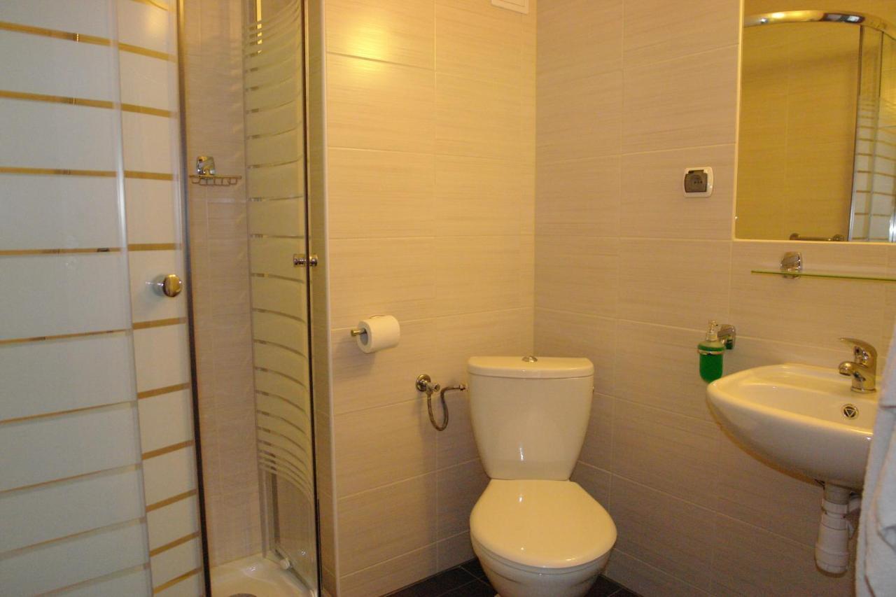 Hotel Junior Zamość Rom bilde